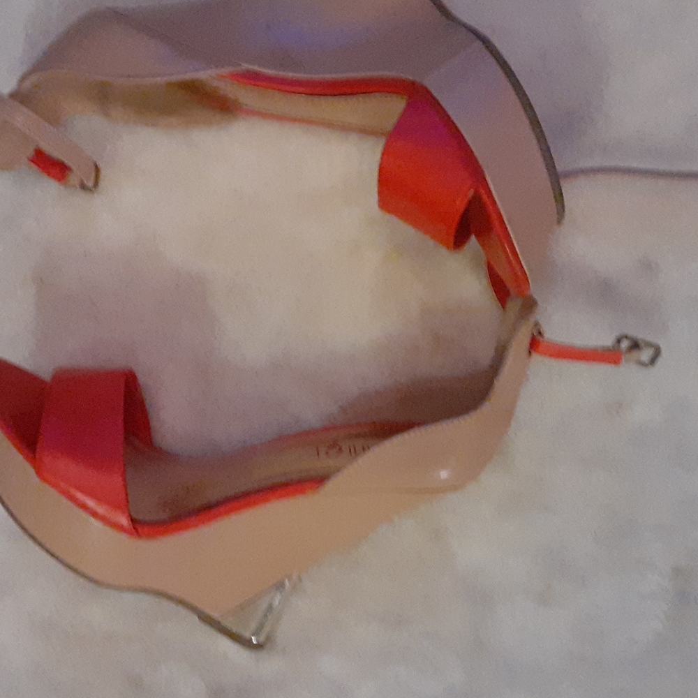 Wedge Shoes